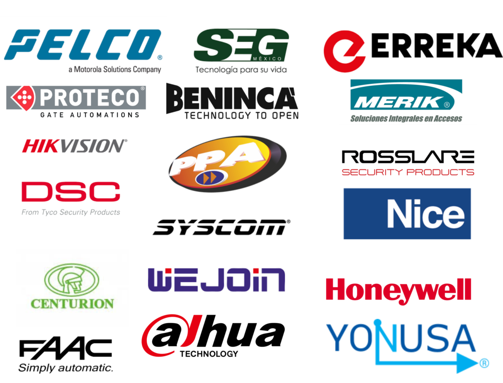 dAMOS SERVICIO A TODAS LAS MARCAS